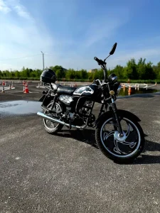 Автошкола Автодрайвер Плюс на Василя Стуса, 38 Івано-Франківськ 15