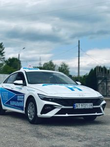 Автошкола Автодрайвер Плюс на Василя Стуса, 38 Івано-Франківськ 13