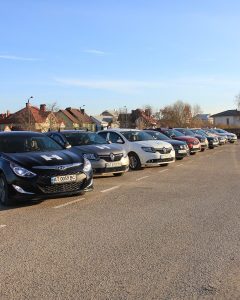 Автошкола Автолюб Карпати АВС Івано-Франківськ 8