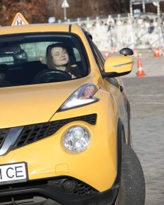 Автошкола Автолюб Карпати АВС Івано-Франківськ 6