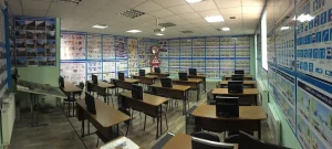 Автошкола Автолюб Карпати АВС на Надрічна 221а Івано-Франківськ 3