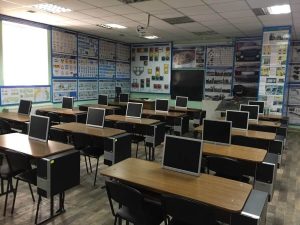 Автошкола Автолюб Карпати АВС на Надрічна 221а Івано-Франківськ 1