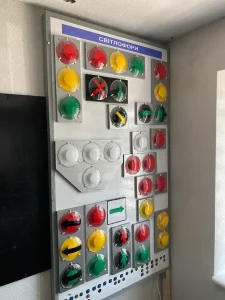 Автошкола Автолюб Карпати АВС на Степана Бандери, 77Б Івано-Франківськ 2