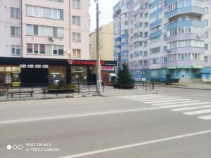 Автошкола Автолюб Карпати АВС на Симоненка 31 Івано-Франківськ 12