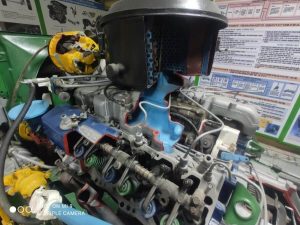 Автошкола Автолюб Карпати АВС на Симоненка 31 Івано-Франківськ 2