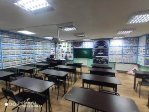 Автошкола Автолюб Карпати АВС на Симоненка 31 Івано-Франківськ 10