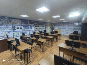 Автошкола Автолюб Карпати АВС на Симоненка 31 Івано-Франківськ 9