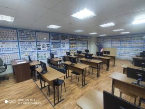 Автошкола Автолюб Карпати АВС на Симоненка 31 Івано-Франківськ 8