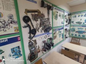 Автошкола Автолюб Карпати АВС на Симоненка 31 Івано-Франківськ 4