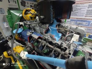 Автошкола Автолюб Карпати АВС на Юліана Целевича, 20а Івано-Франківськ 7