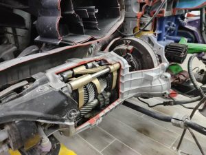 Автошкола Автолюб Карпати АВС на Юліана Целевича, 20а Івано-Франківськ 5