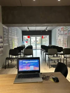 Автошкола Еліта на Південний бульвар, 20 Івано-Франківськ 13