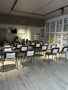 Автошкола Еліта на Коновальця 100 Івано-Франківськ 15