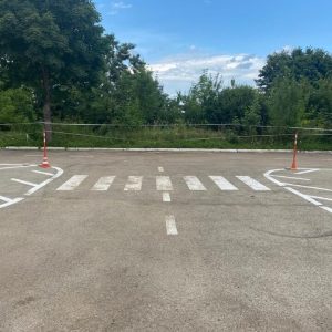 Автошкола Франко Драйв Івано-Франківськ 12