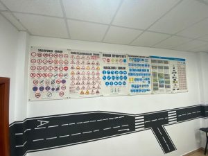 Автошкола Франко Драйв Івано-Франківськ 10