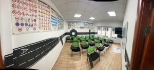 Автошкола Франко Драйв Івано-Франківськ 6