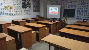 Автошкола ПЕРСЕЙ-ІФ Івано-Франківськ 4