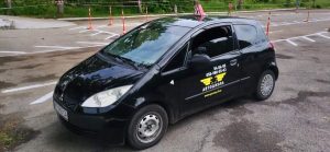 Автошкола ПЕРСЕЙ-ІФ Івано-Франківськ 2