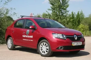 Автошкола ВСА Івано-Франківськ 3