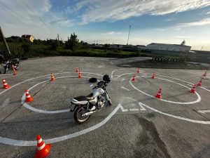 Автошкола ВСА Івано-Франківськ 11