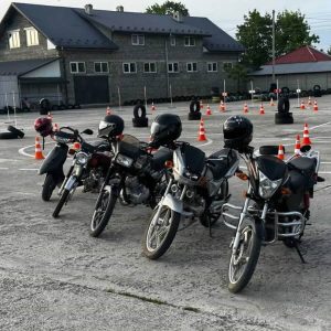 Автошкола ВСА Івано-Франківськ 7