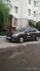 Автошкола ВСА Івано-Франківськ 5