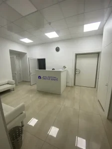 Центр діагностики Святої Марії Львів на Кульпарківська, 95 20