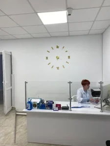 Центр діагностики Святої Марії Самбір 1