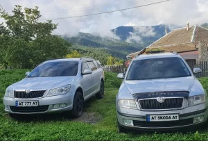 Економ таксі Яремче 7