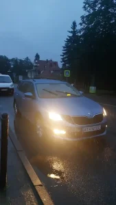 Економ таксі Яремче 6