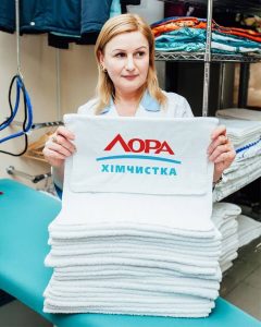 Хімчистка Лора Івано-Франківськ 8