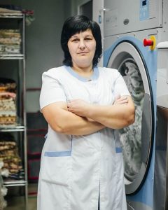 Хімчистка Лора Івано-Франківськ 2