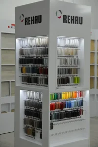 Інтернет-магазин меблевої фурнітури ВіЯр Львів 17