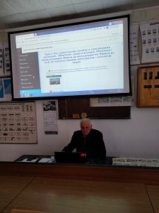 Автошкола "Івано-Франківський міський СТК ТСО України" 14