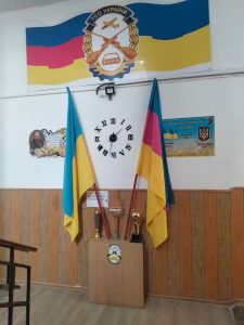 Автошкола "Івано-Франківський міський СТК ТСО України" 13