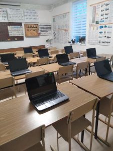 Автошкола "Івано-Франківський міський СТК ТСО України" 9