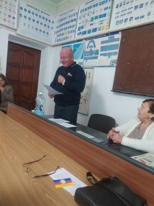 Автошкола "Івано-Франківський міський СТК ТСО України" 7