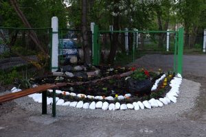 Автошкола "Івано-Франківський міський СТК ТСО України" 5