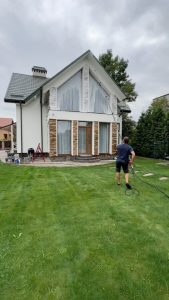 Клінінгова компанія Чисто Тут Івано-Франківськ 10
