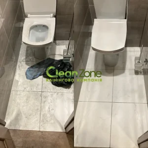 Клінінгова компанія CleanZone Івано-Франківськ 17