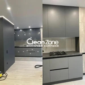 Клінінгова компанія CleanZone Івано-Франківськ 16