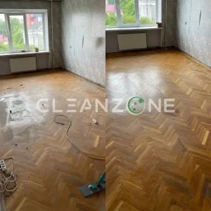 Клінінгова компанія CleanZone Івано-Франківськ 13
