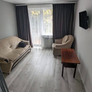 Клінінгова компанія Glance Микитинці Івано-Франківськ 5
