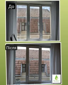 Клінінгова компанія Glance Микитинці Івано-Франківськ 14