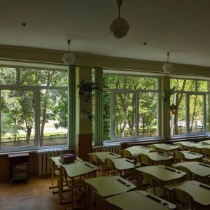 Клінінгова компанія Glance Микитинці Івано-Франківськ 12