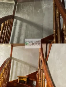 Клінінгова компанія iClean Івано-Франківськ 5