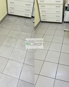 Клінінгова компанія iClean Івано-Франківськ 6