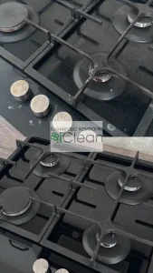 Клінінгова компанія iClean Івано-Франківськ 1