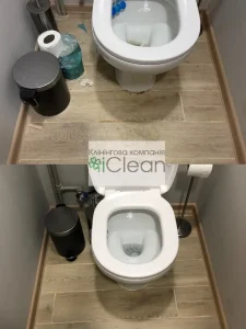 Клінінгова компанія iClean Івано-Франківськ 7