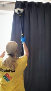 Клінінгова компанія ПрибиРай Івано-Франківськ 2